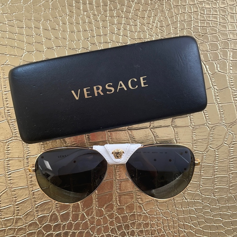 Versace Sunglasses